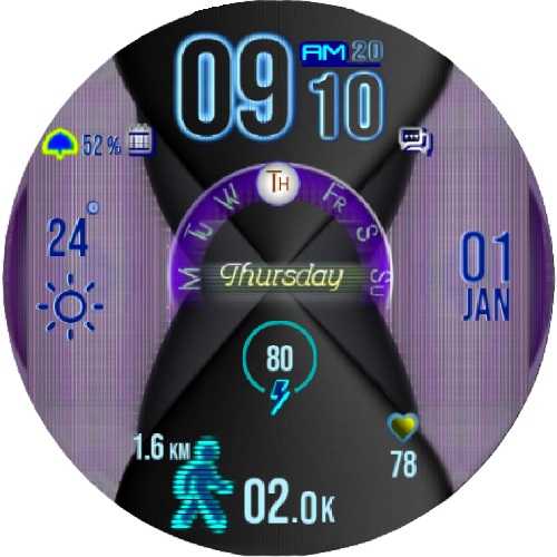 SETEBOS Digital · Screenshot 2