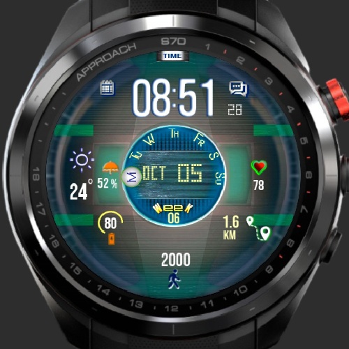 Specific_U · Screenshot 3