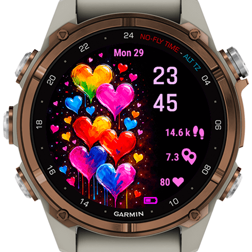 Valentine Heartfall G · Screenshot 3
