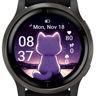 Furry Back · Screenshot 3