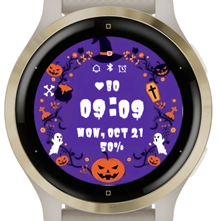Witch Hat · Screenshot 2