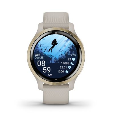 Diver 05 · Screenshot 2