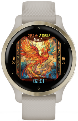 Phoenix · Screenshot 2