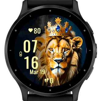 Regal Lion · Screenshot 0