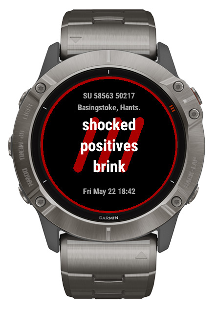 what3words · Screenshot 0