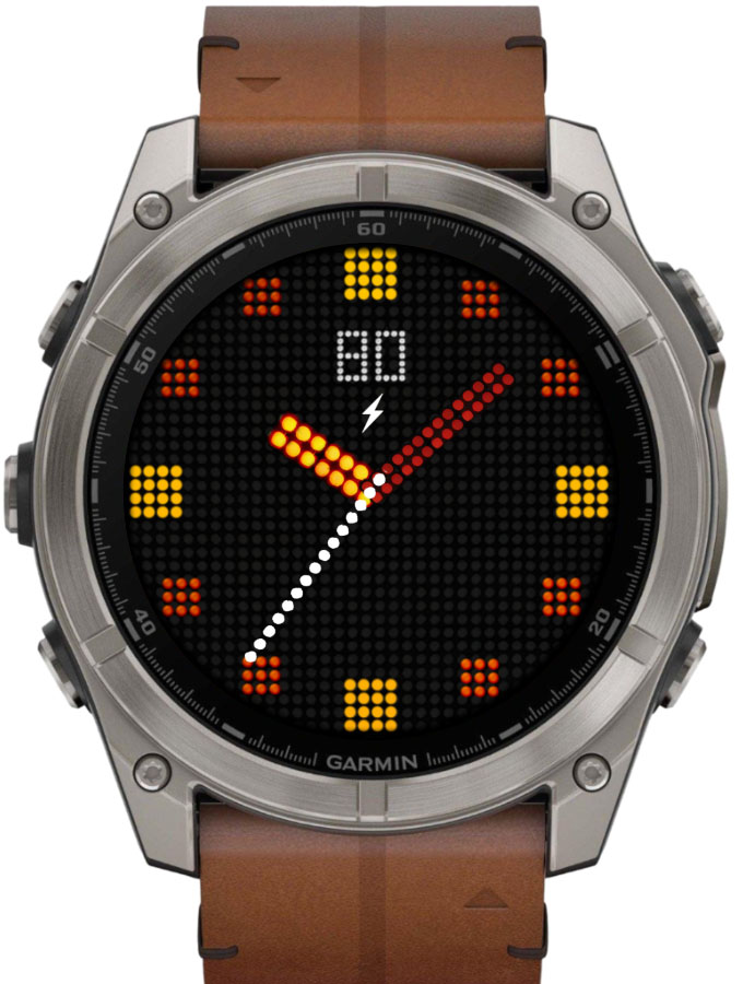 X033 PIXEL 454 · Screenshot 3