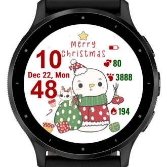 Merry Paws · Screenshot 3