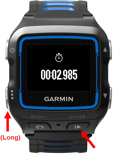 Stopwatch 5