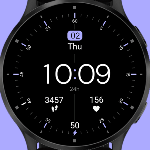 Simple Digital v2 · Screenshot 0