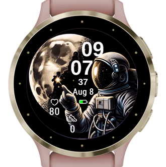 Space Explorer · Screenshot 3