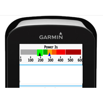 Power Bar · Screenshot 1
