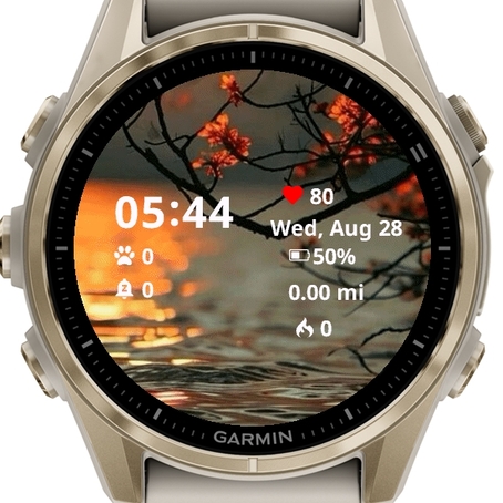 Landscape Nature · Screenshot 0