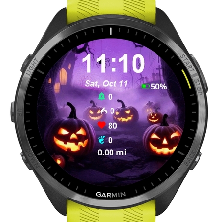 Pink Halloween · Screenshot 0