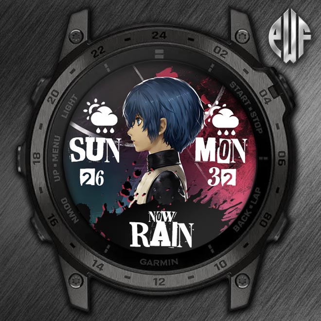 PWF Metaphor: ReFantazio (OWM - FORECAST - RIDDLE) · Screenshot 1