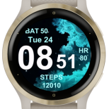 Aqua Nebula · Screenshot 3
