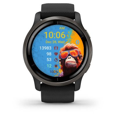 Monkey · Screenshot 4