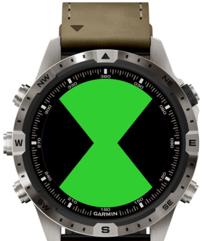 Ben X 10 Watch Timer App FREE · Screenshot 0
