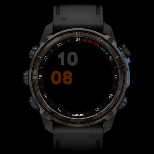 Bold Duo Digital (Your Data. Your Style) · Screenshot 1