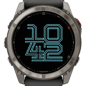 TimeSquare · Screenshot 4