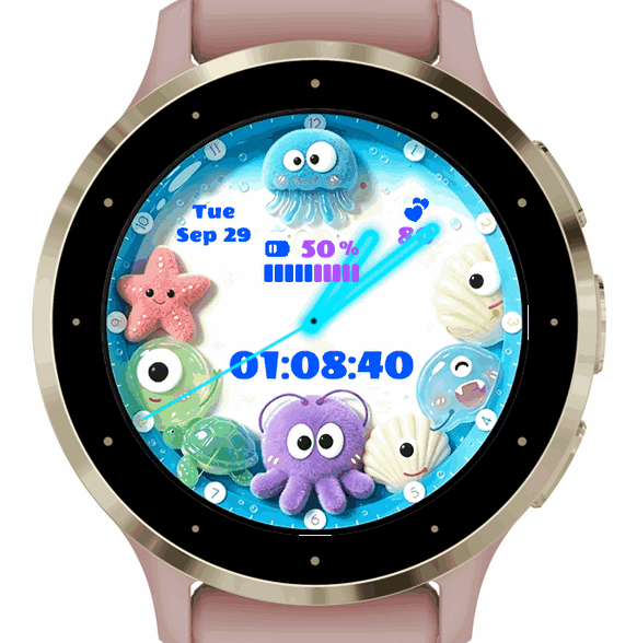 Bubble Crew · Screenshot 3