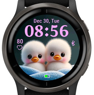 Two Ducks · Screenshot 0