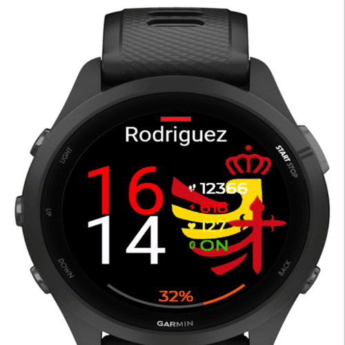 Pantalla militar E.T. Español. · Screenshot 1