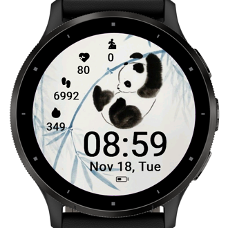 Panda Whimsy · Screenshot 3