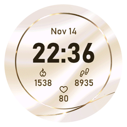 Epic Gold Ring · Screenshot 1