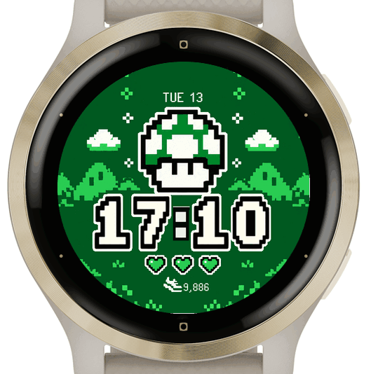 Pixel Life · Screenshot 2