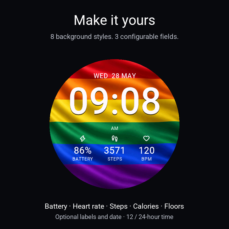 Silken Pride · Screenshot 4
