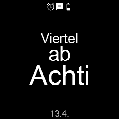 Ungfähr – Lucerne · Screenshot 3