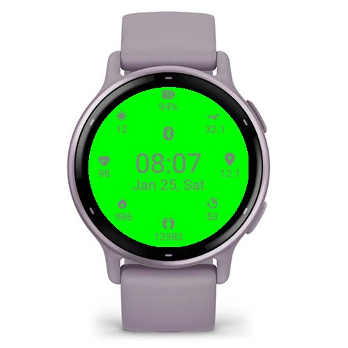 Lime  and Gray · Screenshot 0