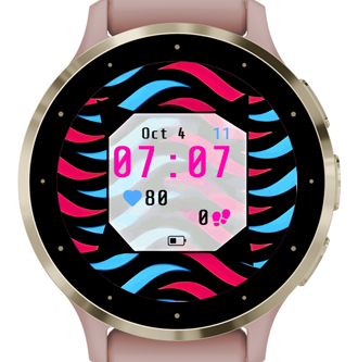 DynamicWaves · Screenshot 0