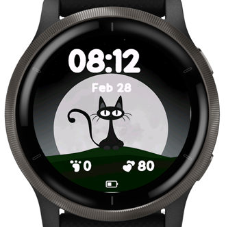 Shadow Cat · Screenshot 2