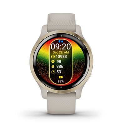 Irie Rasta Pulse · Screenshot 3