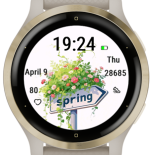 spring · Screenshot 0