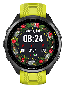 Christmas Wreath · Screenshot 0