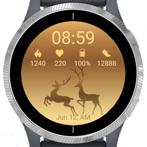 Golden Deers · Screenshot 4