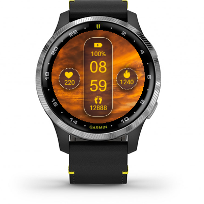 Yellow · Screenshot 0