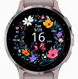 Wild Bouquet · Screenshot 3