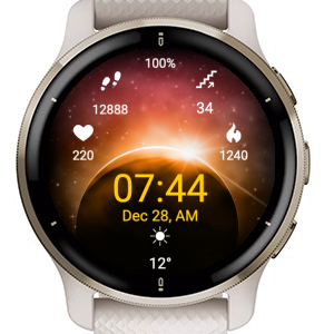Eclipse · Screenshot 3