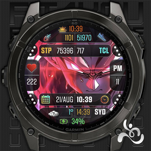 Fit4U – 051 · Screenshot 2