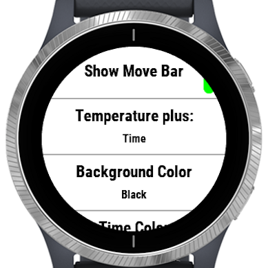 Simple Lean G2 · Screenshot 1