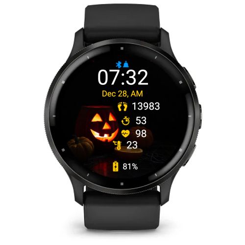 HalloTime · Screenshot 2
