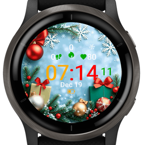 Holiday Adornment · Screenshot 3