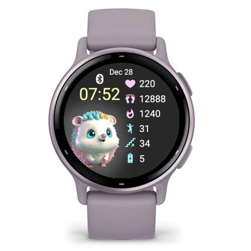Cute Animal Hedgehog · Screenshot 2