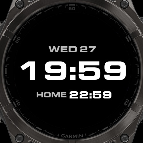 Alchemy 3x Timezones · Screenshot 1