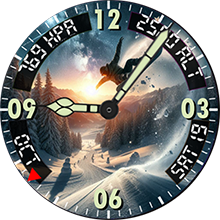 Winter Sports · Screenshot 4