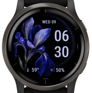 indigo · Screenshot 3