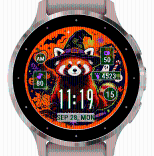 Hallow Redpanda · Screenshot 2
